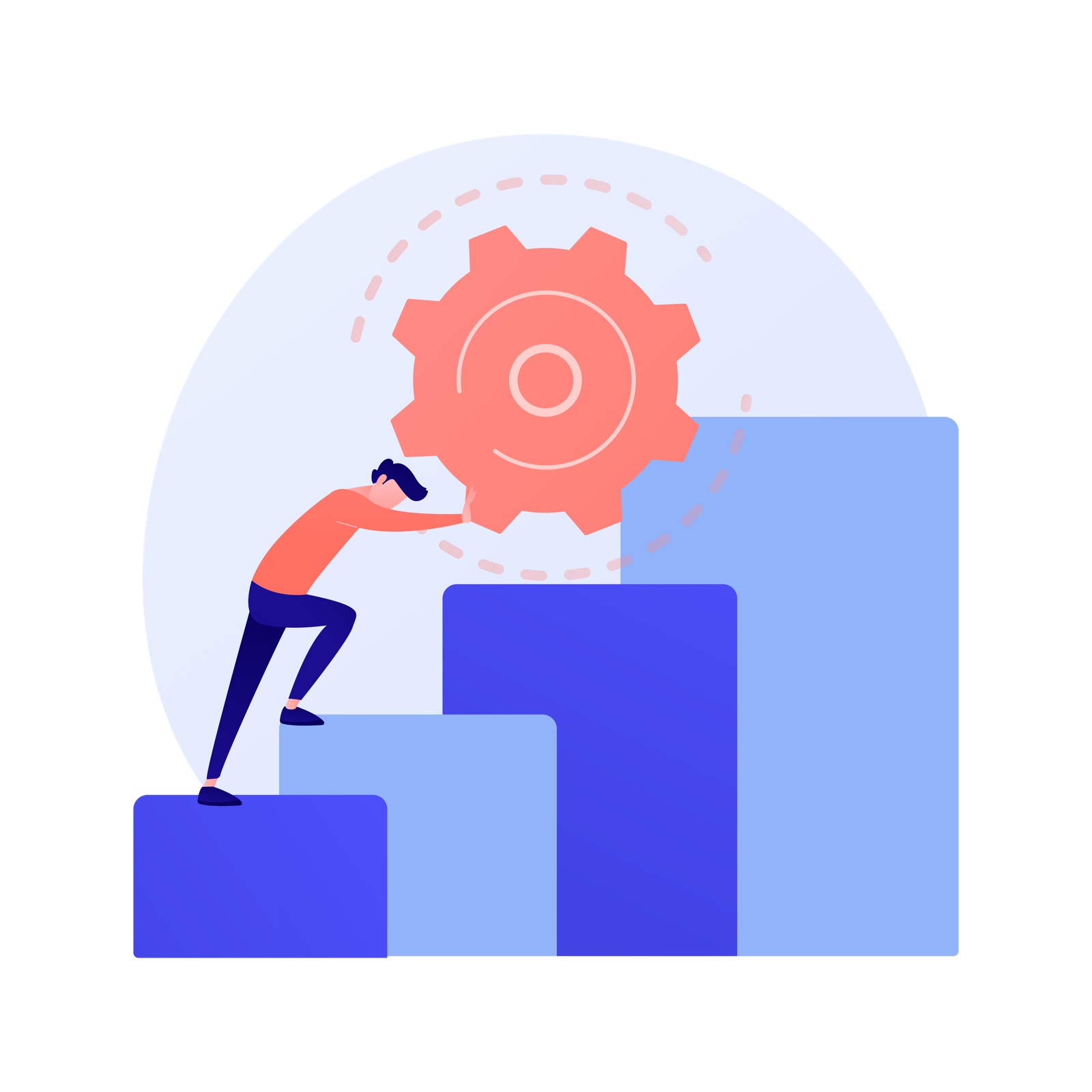 Artificial Intelligence illustration