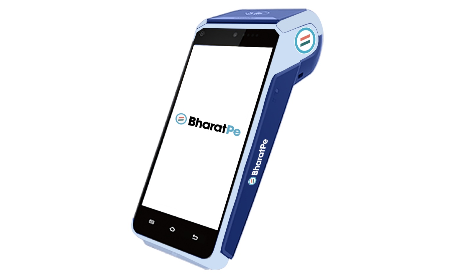 BharatPe — Payments microservices